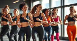 top stylish athletic wear