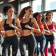 top stylish athletic wear