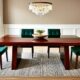 top stylish durable dining sets