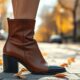 top stylish fall ankle boots