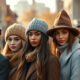 top stylish hats 2025