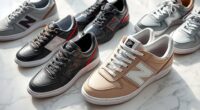 top stylish sneaker picks