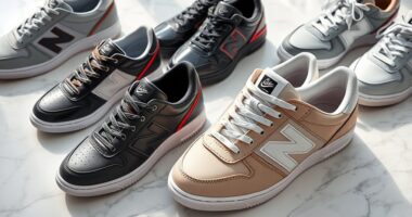 top stylish sneaker picks