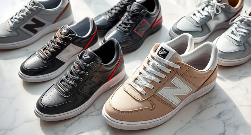 top stylish sneaker picks