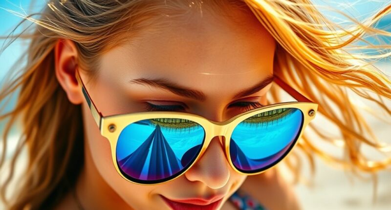 top summer designer sunglasses