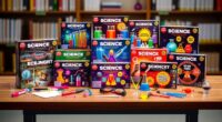 top teen science experiment kits