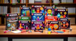top teen science experiment kits