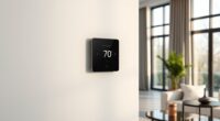top thermostats with sensors