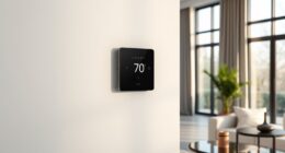 top thermostats with sensors