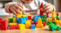 top toddler building block sets