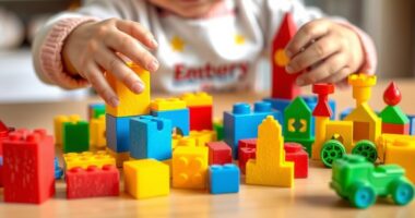 top toddler building block sets