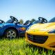 top toddler electric cars