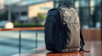 top travel security backpacks