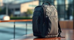 top travel security backpacks