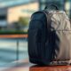 top travel security backpacks