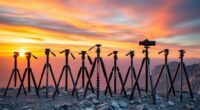top travel tripods 2025
