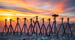 top travel tripods 2025