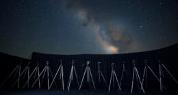top tripods for astrophotography