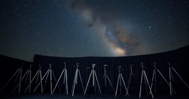 top tripods for astrophotography