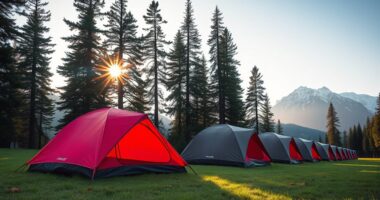 top ultralight backpacking tents