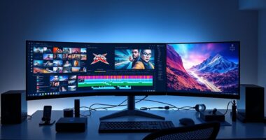 top ultrawide monitors 2025