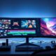 top ultrawide monitors 2025