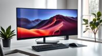 top ultrawide monitors 2025