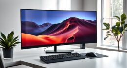 top ultrawide monitors 2025