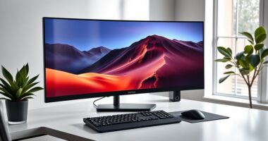 top ultrawide monitors 2025