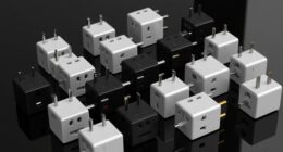 top usb c travel adapters