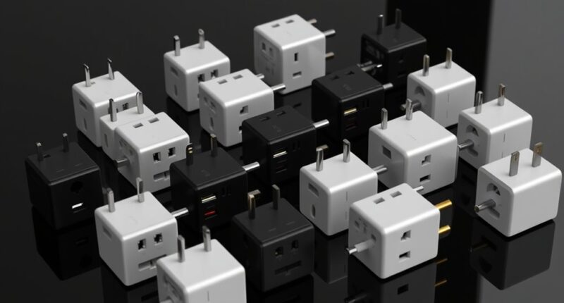 top usb c travel adapters