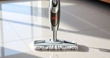 top vacuum mop combos