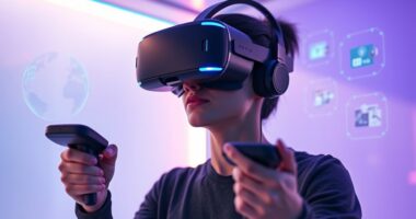 top vr headsets 2025