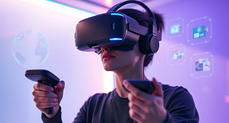 top vr headsets 2025