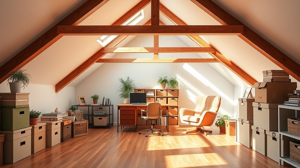 transform neglected spaces creatively