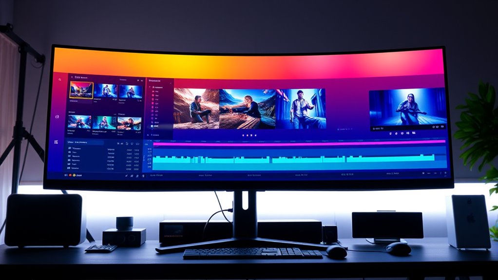 ultrawide monitor selection criteria