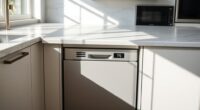 understanding appliance noise levels