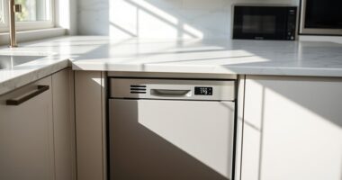 understanding appliance noise levels