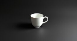 utilize empty space creatively