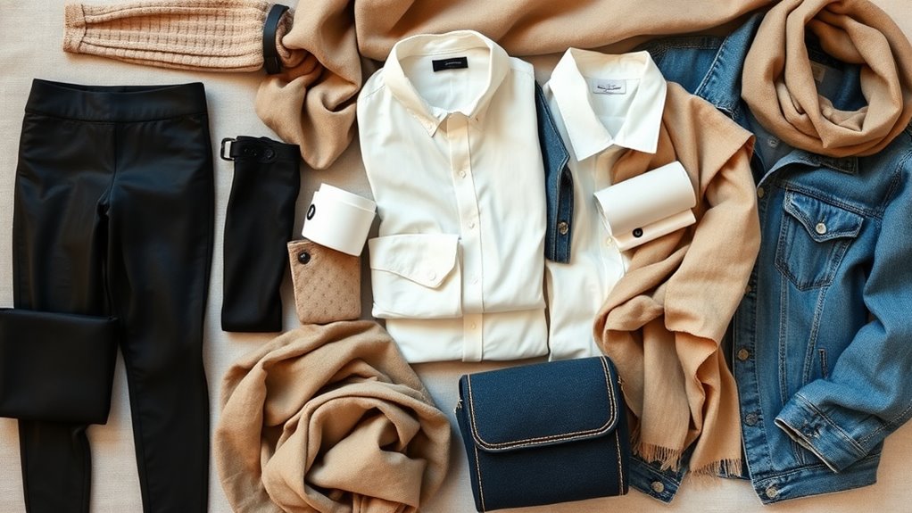 versatile breathable packability