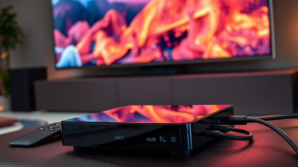 video audio connectivity quality