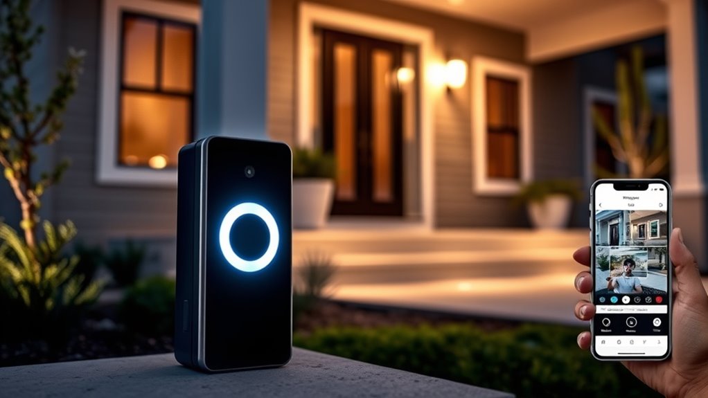 video quality and coverage