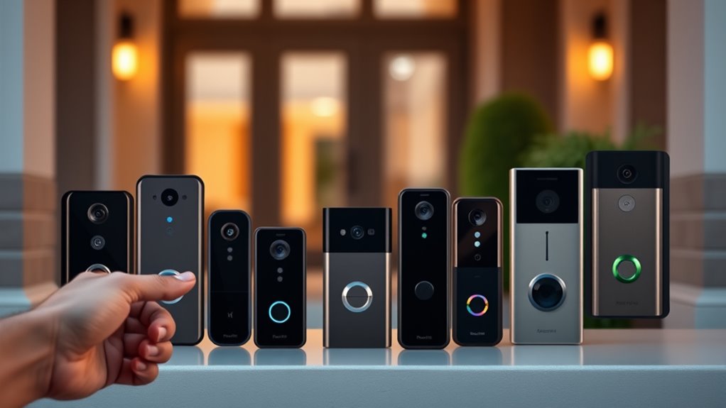 video quality installation integration