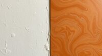 wall finish selection guide