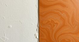 wall finish selection guide