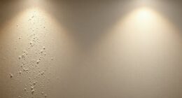 wall texture application techniques