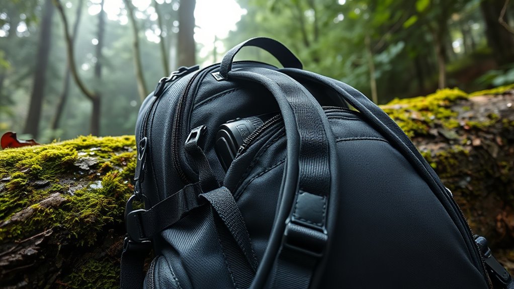weather resistance and practicality