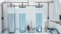 whole home water treatment