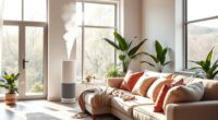 whole house humidifier recommendations