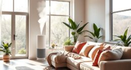 whole house humidifier recommendations
